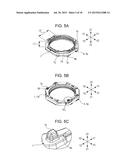 LENS DRIVING APPARATUS diagram and image