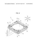 LENS DRIVING APPARATUS diagram and image