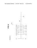 EYEPIECE OPTICAL SYSTEM, OPTICAL APPARATUS AND METHOD FOR MANUFACTURING     THE EYEPIECE OPTICAL SYSTEM diagram and image