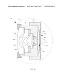 ELECTRONIC DEVICE AND OPTICAL IMAGING LENS THEREOF diagram and image