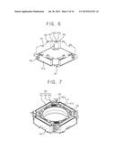 LENS MOVING UNIT AND CAMERA MODULE HAVING THE SAME diagram and image