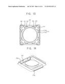 LENS MOVING UNIT AND CAMERA MODULE HAVING THE SAME diagram and image