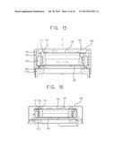 LENS MOVING UNIT AND CAMERA MODULE HAVING THE SAME diagram and image