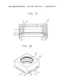 LENS MOVING UNIT AND CAMERA MODULE HAVING THE SAME diagram and image