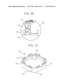 LENS MOVING UNIT AND CAMERA MODULE HAVING THE SAME diagram and image