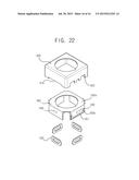 LENS MOVING UNIT AND CAMERA MODULE HAVING THE SAME diagram and image