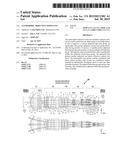 ANAMORPHIC OBJECTIVE ZOOM LENS diagram and image