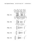 Zoom Lens and Image Pickup Apparatus Using the Same diagram and image