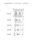 Zoom Lens and Image Pickup Apparatus Using the Same diagram and image