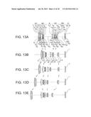 Zoom Lens and Image Pickup Apparatus Using the Same diagram and image