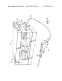 Intelligent Light Source diagram and image