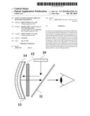 OPTICAL SYSTEM FOR SEE-THROUGH HEAD MOUNTED DISPLAY diagram and image