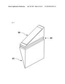 OPTICAL SYSTEM FOR SEE-THROUGH HEAD MOUNTED DISPLAY diagram and image