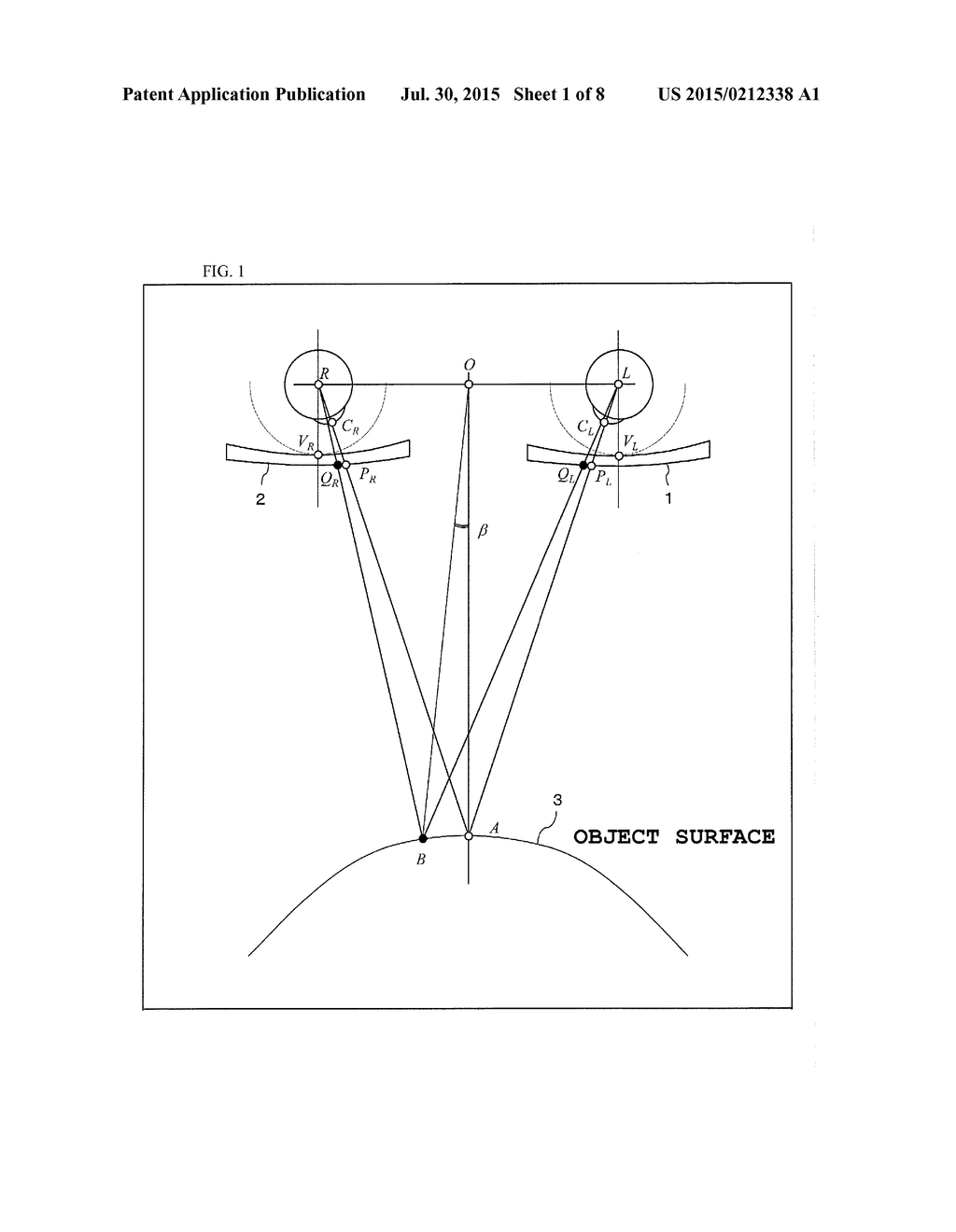 SPECTACLE LENS AND METHOD FOR DESIGNING THE SAME, METHOD FOR MANUFACTURING     SPECTACLE LENS, AND PROGRAM - diagram, schematic, and image 02