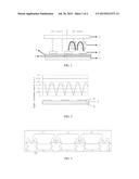 LIQUID CRYSTAL PIXEL ELECTRODE STRUCTURE, ARRAY SUBSTRATE AND DISPLAY     APPARATUS diagram and image