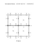 DISPLAY DEVICE AND REFLECTIVE LIQUID CRYSTAL DISPLAY DEVICE diagram and image