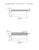 MASK STRUCTURES AND METHODS OF MANUFACTURING diagram and image