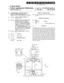 LITHOGRAPHIC APPARATUS, DEVICE MANUFACTURING METHOD AND DISPLACEMENT     MEASUREMENT SYSTEM diagram and image