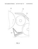 TONER AND METHOD OF MANUFACTURING THE SAME diagram and image