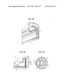 FIXING DEVICE AND IMAGE FORMING APPARATUS INCLUDING SAME diagram and image