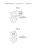 FIXING DEVICE AND IMAGE FORMING APPARATUS INCLUDING SAME diagram and image