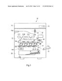 IMAGE FORMING APPARATUS AND IMAGE FORMING METHOD diagram and image