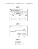 IMAGE FORMING APPARATUS CAPABLE OF LIMITING RANGE OF OPERATION DURING     MAINTENANCE, CONTROL METHOD THEREFOR, AND STORAGE MEDIUM diagram and image