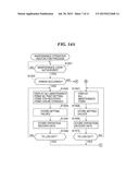 IMAGE FORMING APPARATUS CAPABLE OF LIMITING RANGE OF OPERATION DURING     MAINTENANCE, CONTROL METHOD THEREFOR, AND STORAGE MEDIUM diagram and image