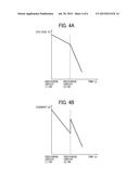 ELECTRIC APPARATUS AND RESIDUAL ELECTRIC CHARGE DISCHARGING METHOD diagram and image