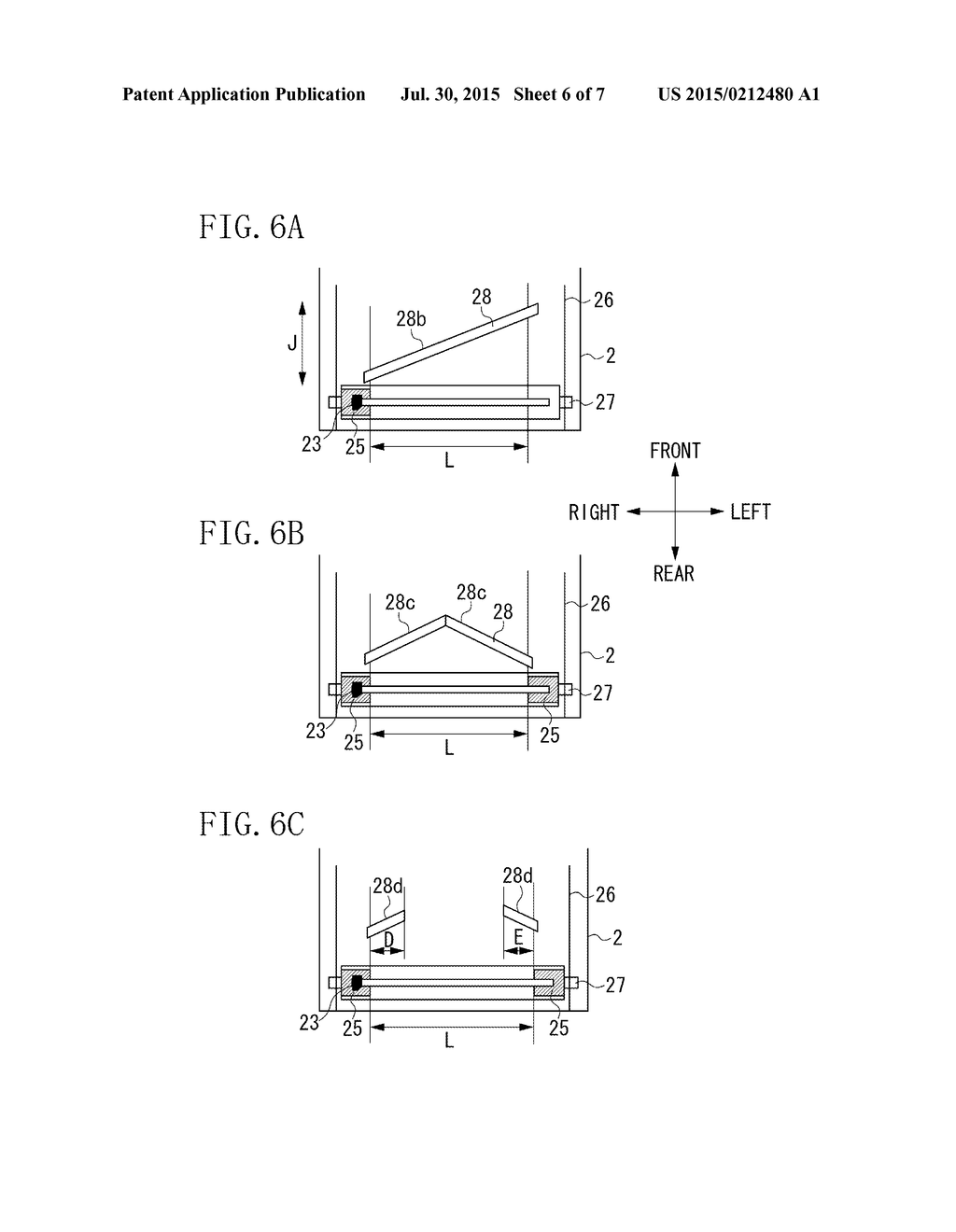 IMAGE FORMING APPARATUS AND PROCESS CARTRIDGE - diagram, schematic, and image 07