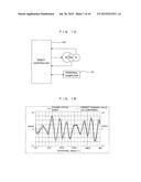 MOTOR CONTROL DEVICE AND CORRECTION DATA GENERATION METHOD IN SAME diagram and image