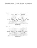 MOTOR CONTROL DEVICE AND CORRECTION DATA GENERATION METHOD IN SAME diagram and image