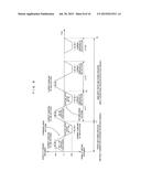 MOTOR CONTROL DEVICE AND CORRECTION DATA GENERATION METHOD IN SAME diagram and image