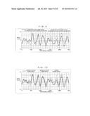 MOTOR CONTROL DEVICE AND CORRECTION DATA GENERATION METHOD IN SAME diagram and image