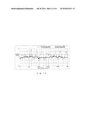 MOTOR CONTROL DEVICE AND CORRECTION DATA GENERATION METHOD IN SAME diagram and image