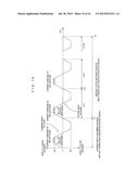 MOTOR CONTROL DEVICE AND CORRECTION DATA GENERATION METHOD IN SAME diagram and image