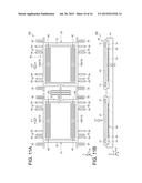 FUNCTIONAL ELEMENT, ELECTRONIC DEVICE, ELECTRONIC APPARATUS, AND MOVING     OBJECT diagram and image