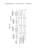 SEMICONDUCTOR DEVICE AND CONTROL METHOD diagram and image