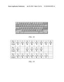 Phonetic Keyboards diagram and image