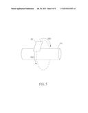 Operational Methods and Systems for Motion-Centric User Interfaces diagram and image