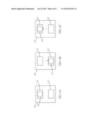 Operational Methods and Systems for Motion-Centric User Interfaces diagram and image