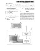 TOUCHPAD INPUT DEVICE AND TOUCHPAD CONTROL PROGRAM diagram and image