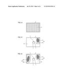 TOUCHPAD INPUT DEVICE AND TOUCHPAD CONTROL PROGRAM diagram and image