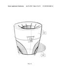 STYLUS TOOL WITH DEFORMABLE TIP diagram and image