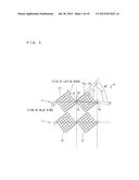 TOUCH PANEL SUBSTRATE AND DISPLAY DEVICE diagram and image