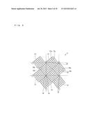 TOUCH PANEL SUBSTRATE AND DISPLAY DEVICE diagram and image