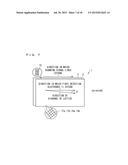 TOUCH PANEL SUBSTRATE AND DISPLAY DEVICE diagram and image