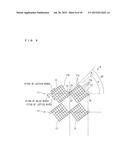 TOUCH PANEL SUBSTRATE AND DISPLAY DEVICE diagram and image