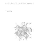 TOUCH PANEL SUBSTRATE AND DISPLAY DEVICE diagram and image