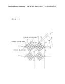 TOUCH PANEL SUBSTRATE AND DISPLAY DEVICE diagram and image